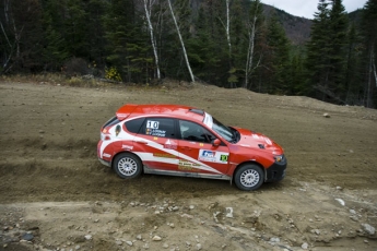 Rallye de Charlevoix